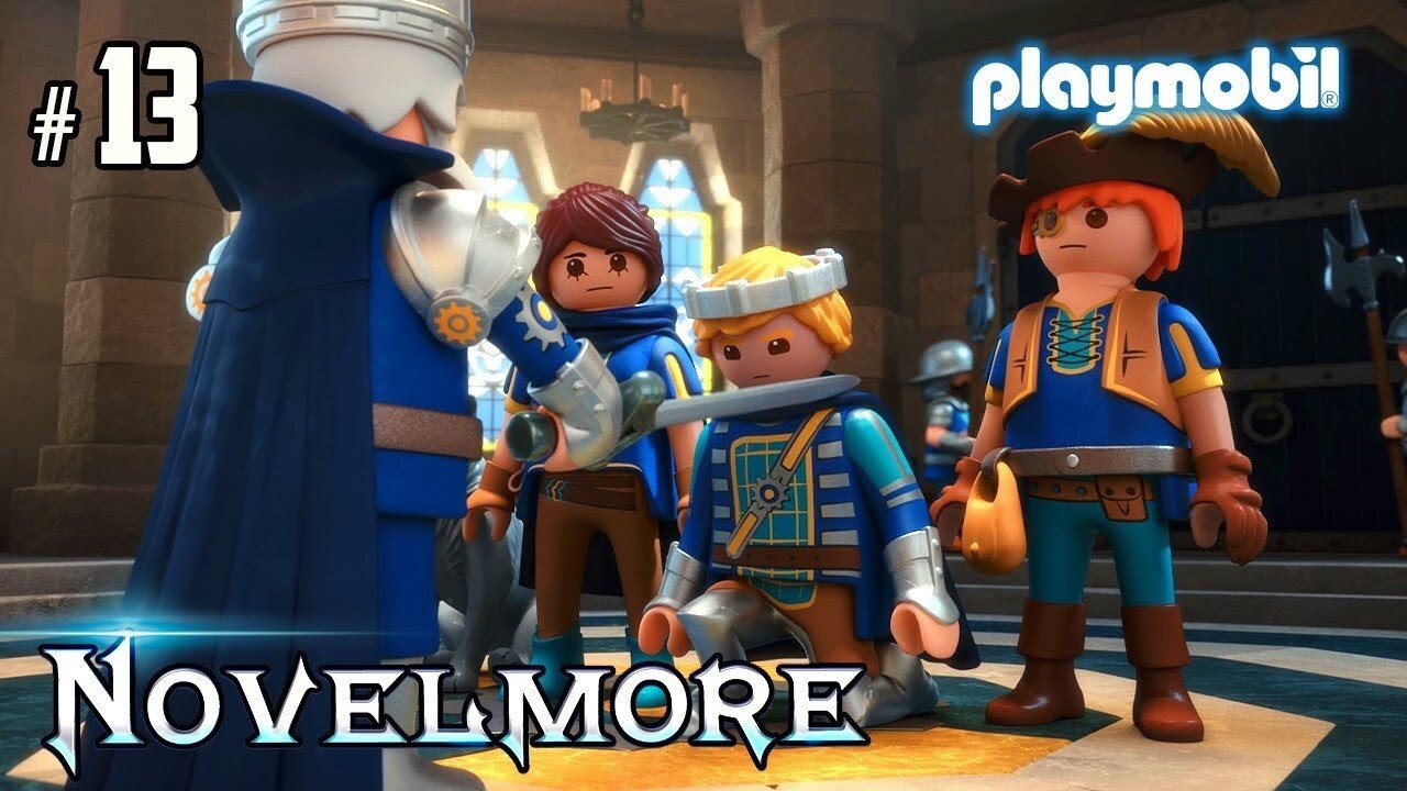 Episode 1