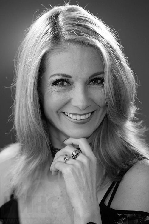 et billede af Grazina Baikstyte