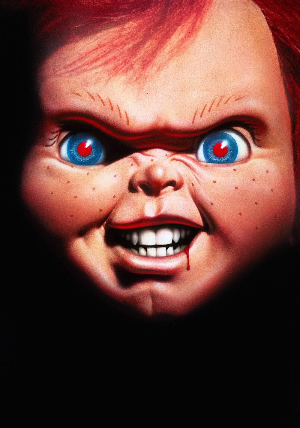 Child's Play 3