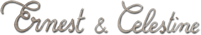 Ernest & Celestine