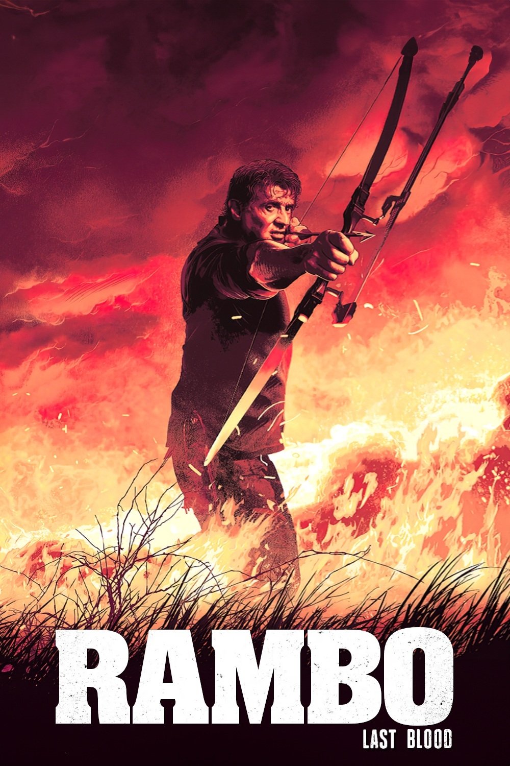 Rambo: Last Blood