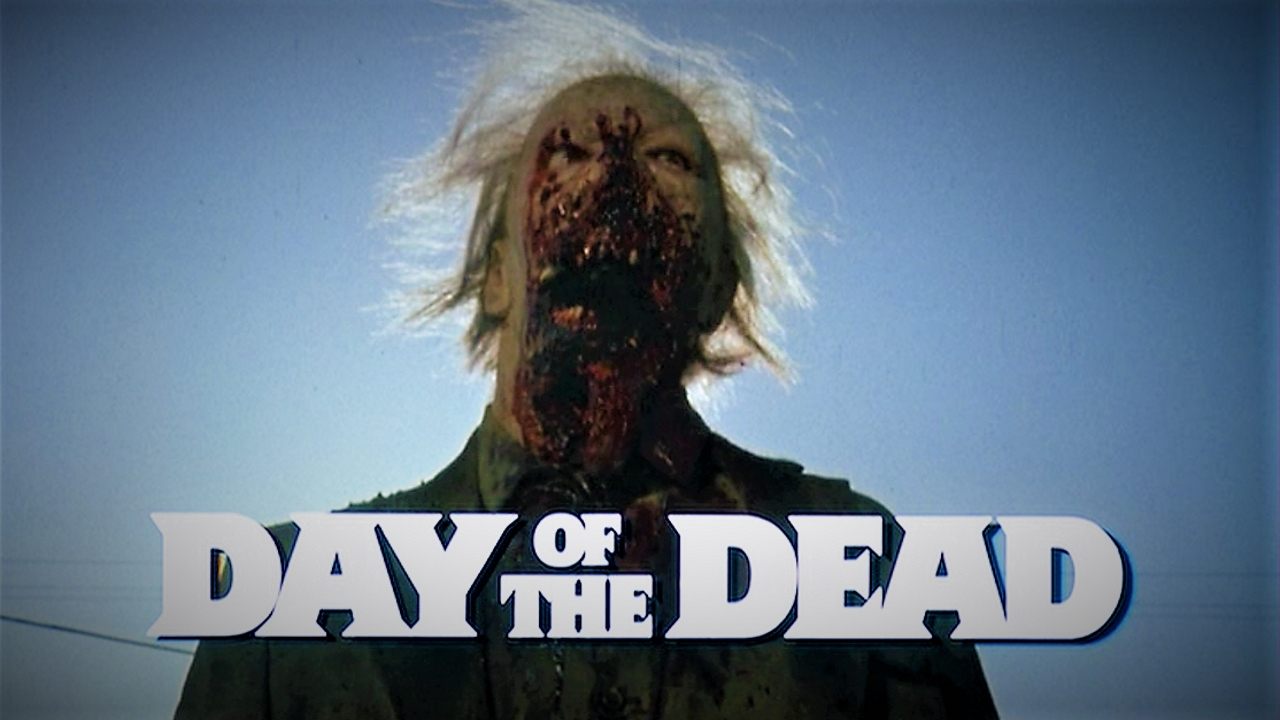 Day of the Dead (1985)