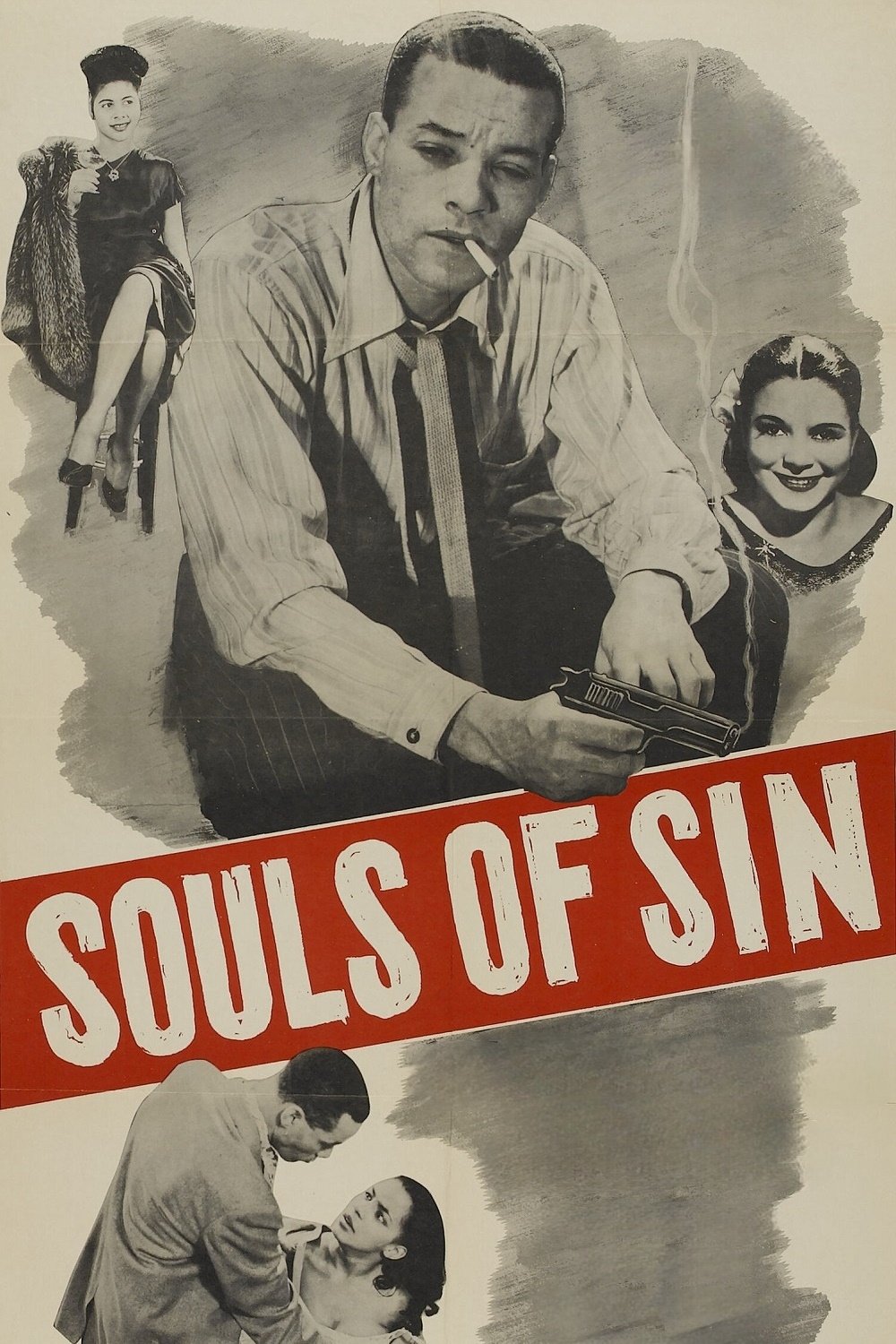 Souls of Sin