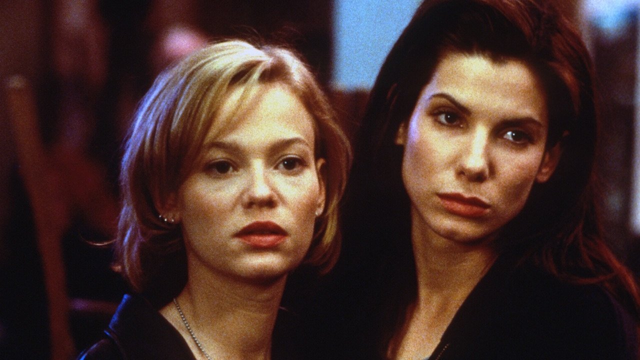 The Thing Called Love (1993)