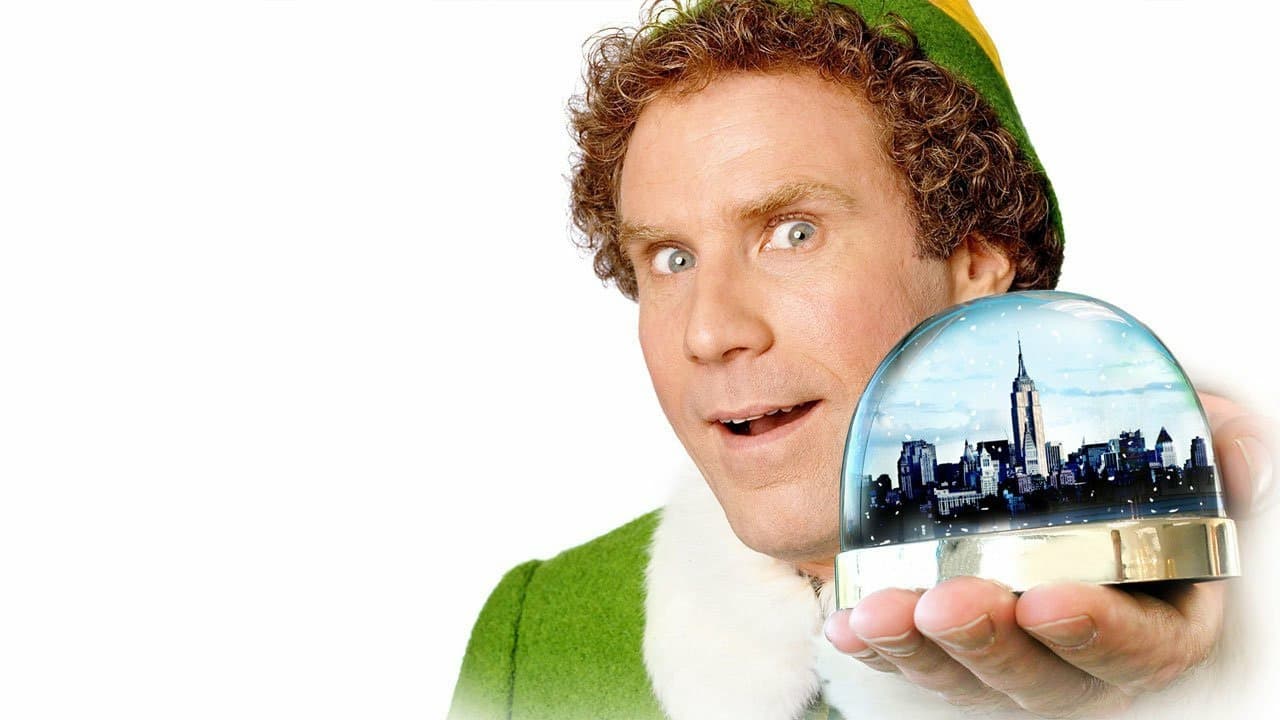 Elf (2003)