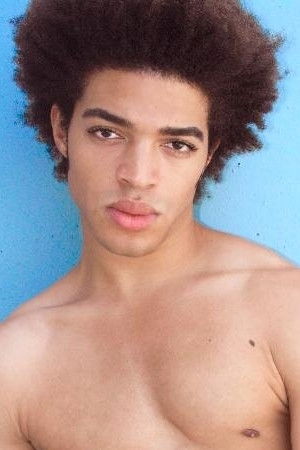 et billede af Isaac H.W. Joseph