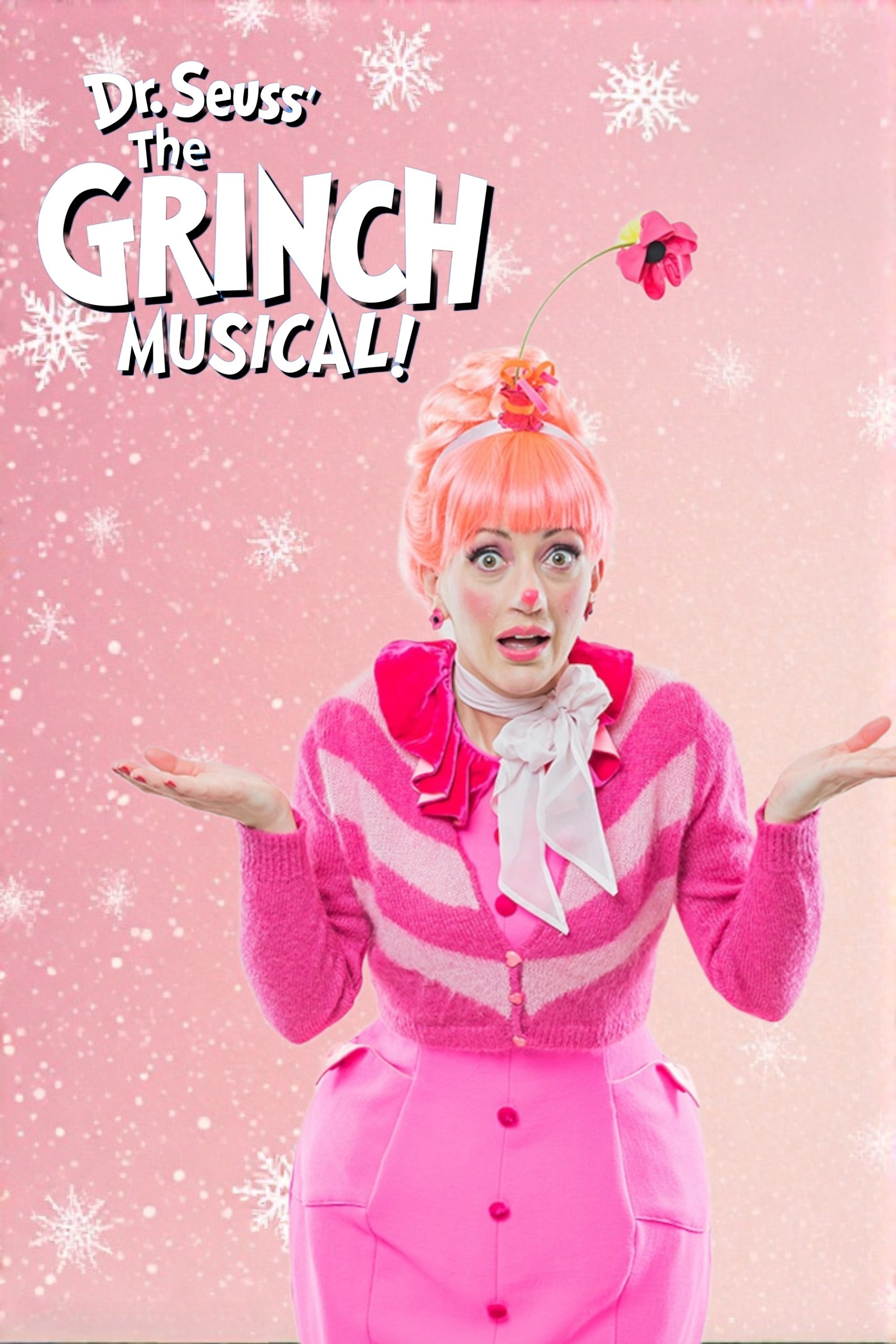 Dr. Seuss' The Grinch Musical