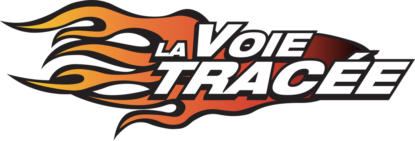 Right on Track logo