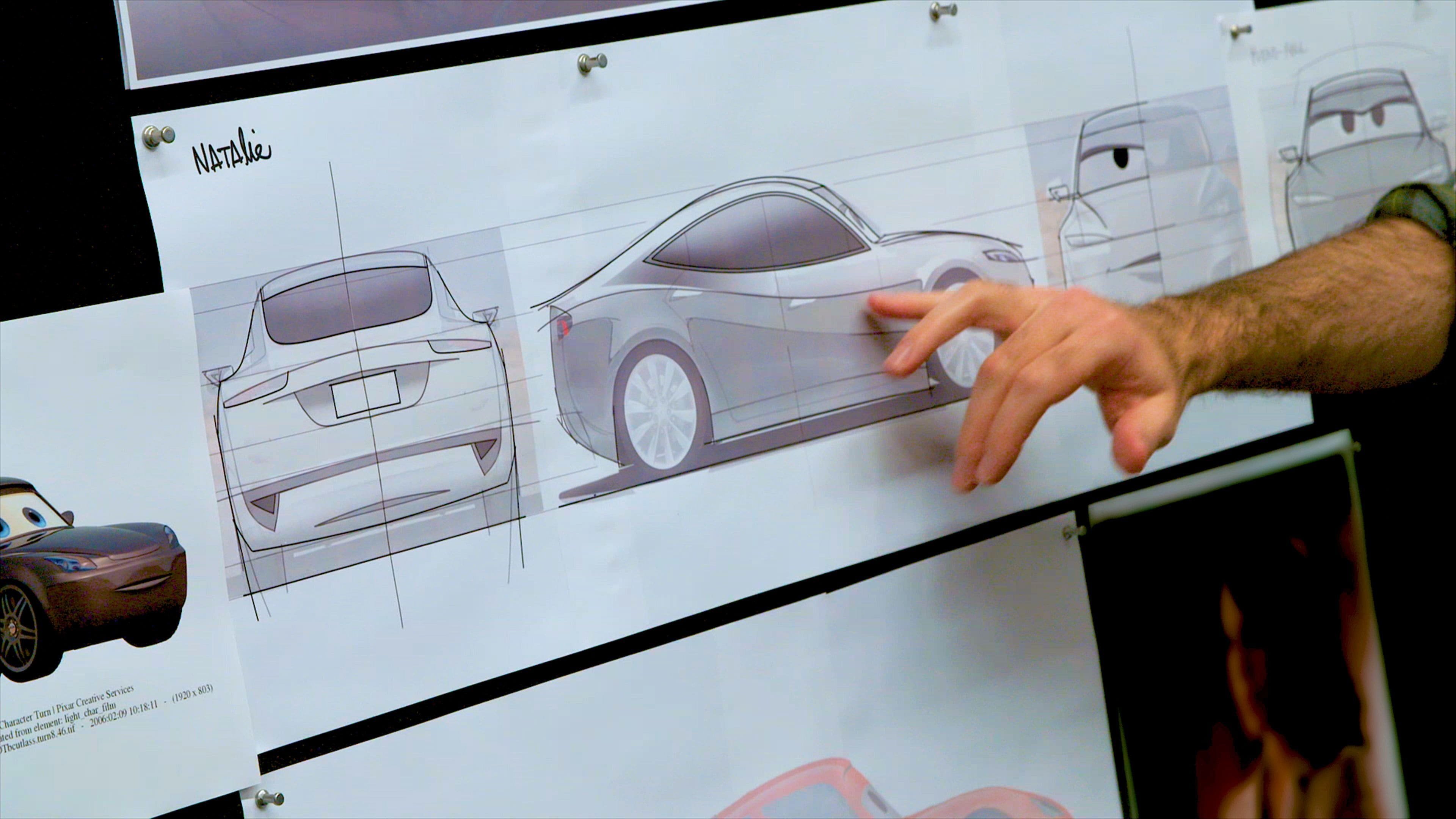 Thumbnail for Unpacked: Inner Drive Season 1 Episode 19