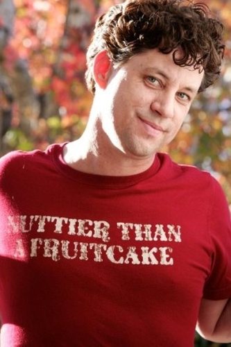 et billede af Chambers Stevens