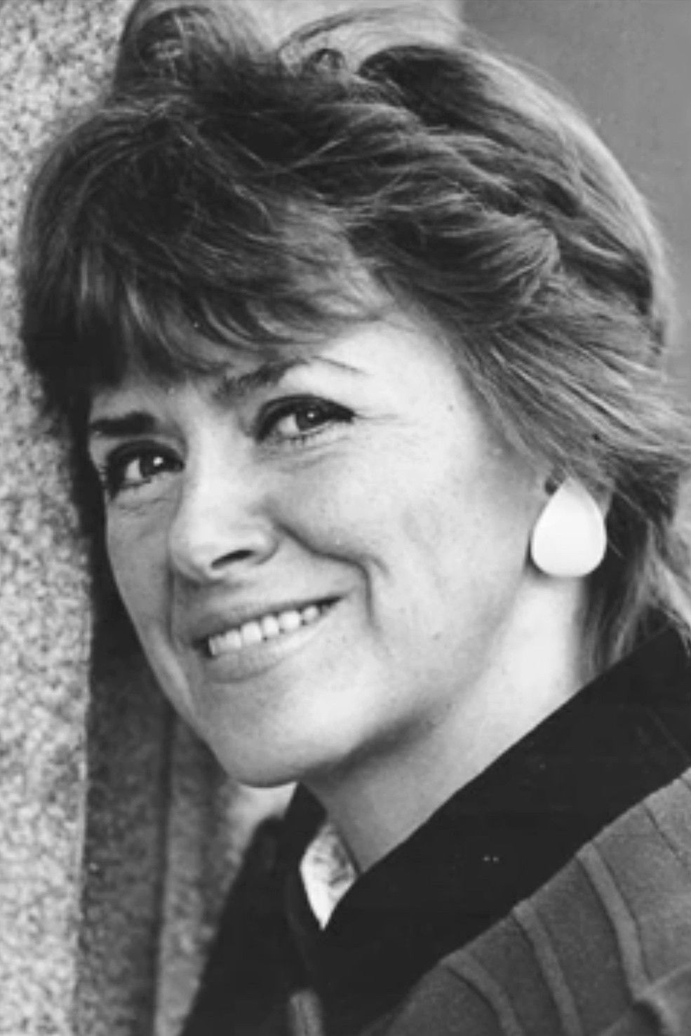 et billede af Désirée Edlund