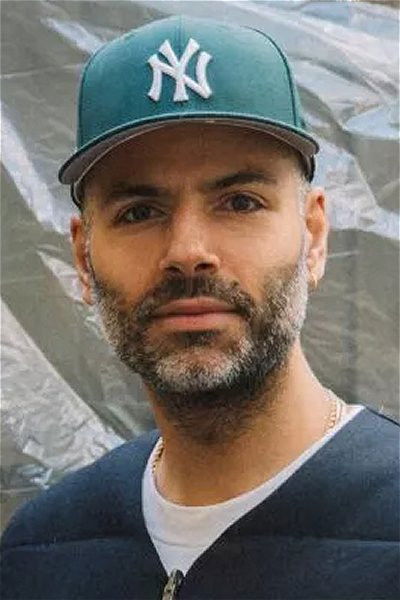 et billede af Mads Emil Grove Møller