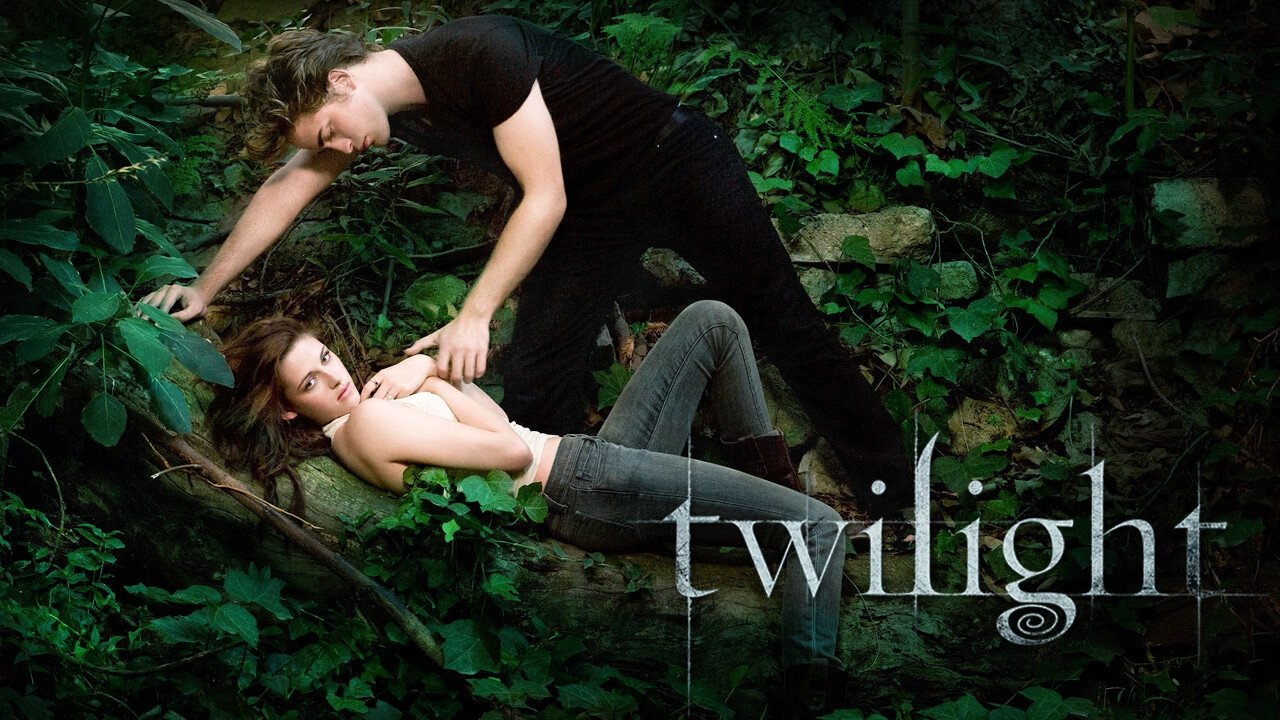 Twilight (2008)