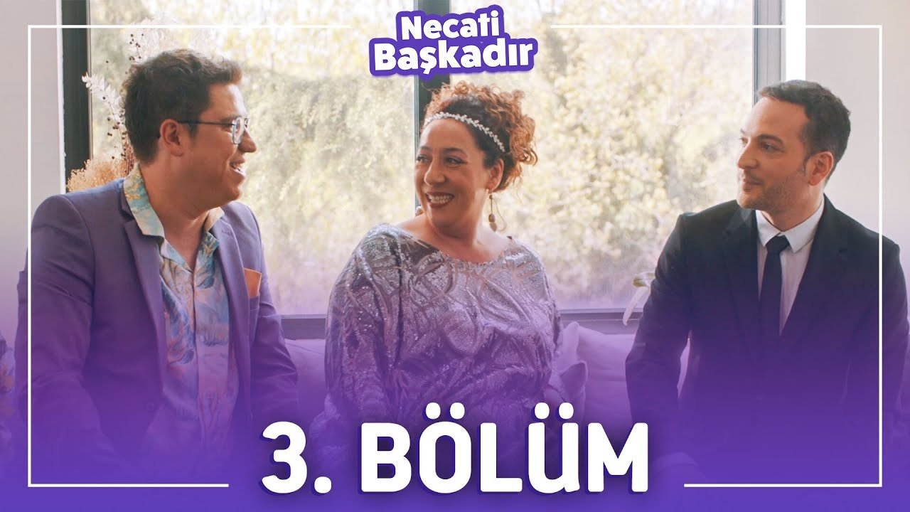 Thumbnail for Episode 3 Season 1 Episode 3