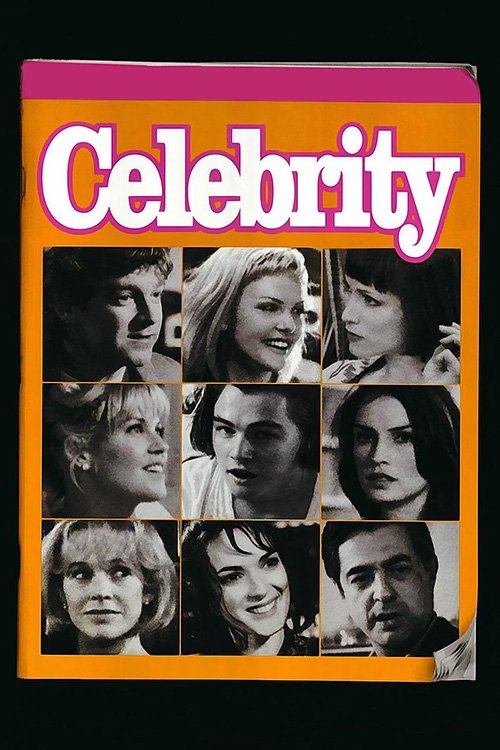 Celebrity poster image