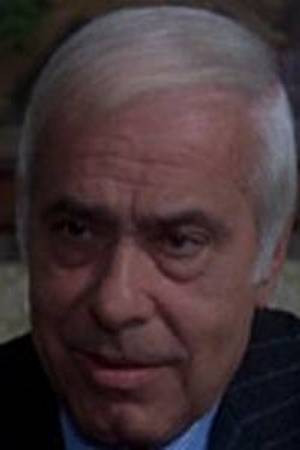 et billede af Leo Gavero