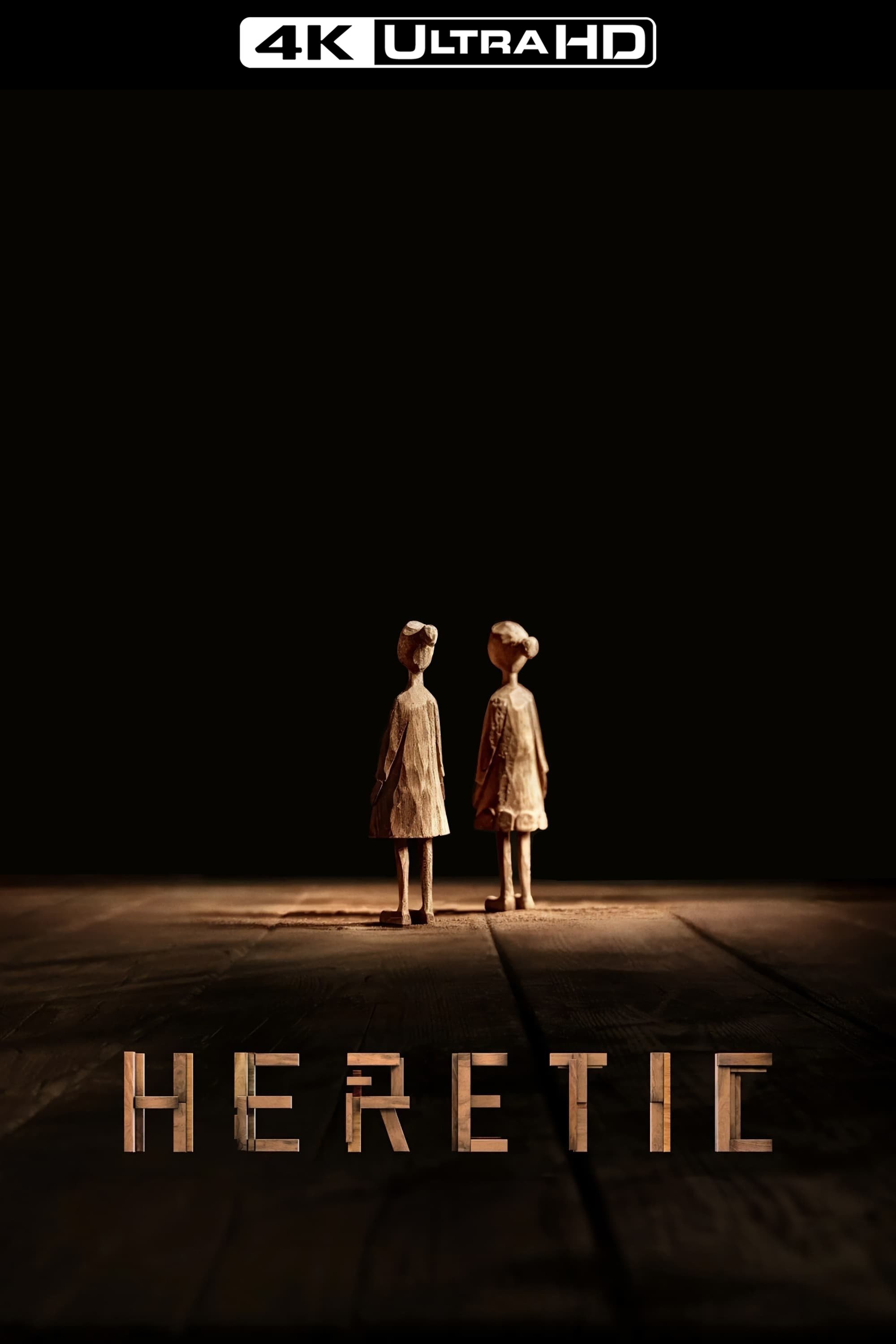 Heretic
