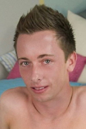 et billede af Chase Bently