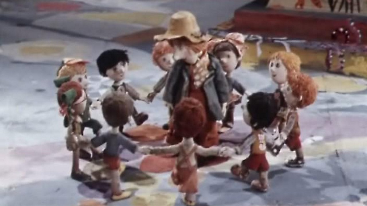 The Holiday of Disobedience (1977)