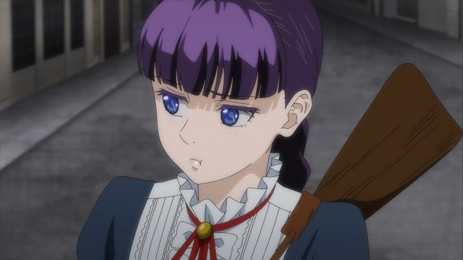 Katsute Kami Datta Kemono tachi Vostfr Katsute Kami Datta Kemono-tachi e: Saison 1 Episode 3 - Episode complet