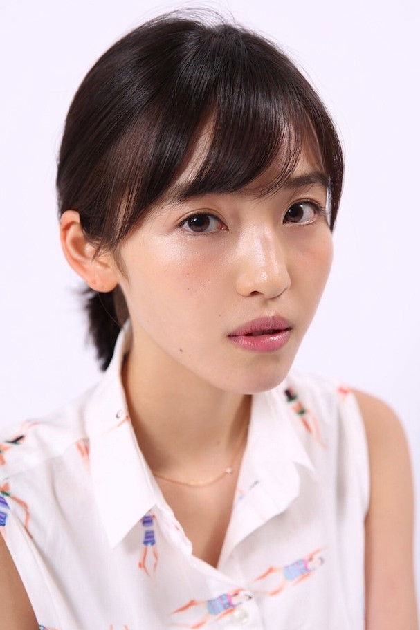 et billede af 清水みさと