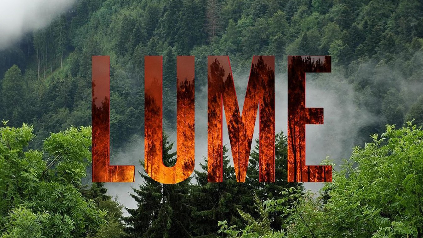 Lume background