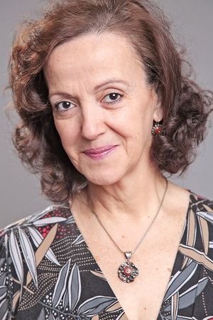 Asuman Kostak's picture in the cast