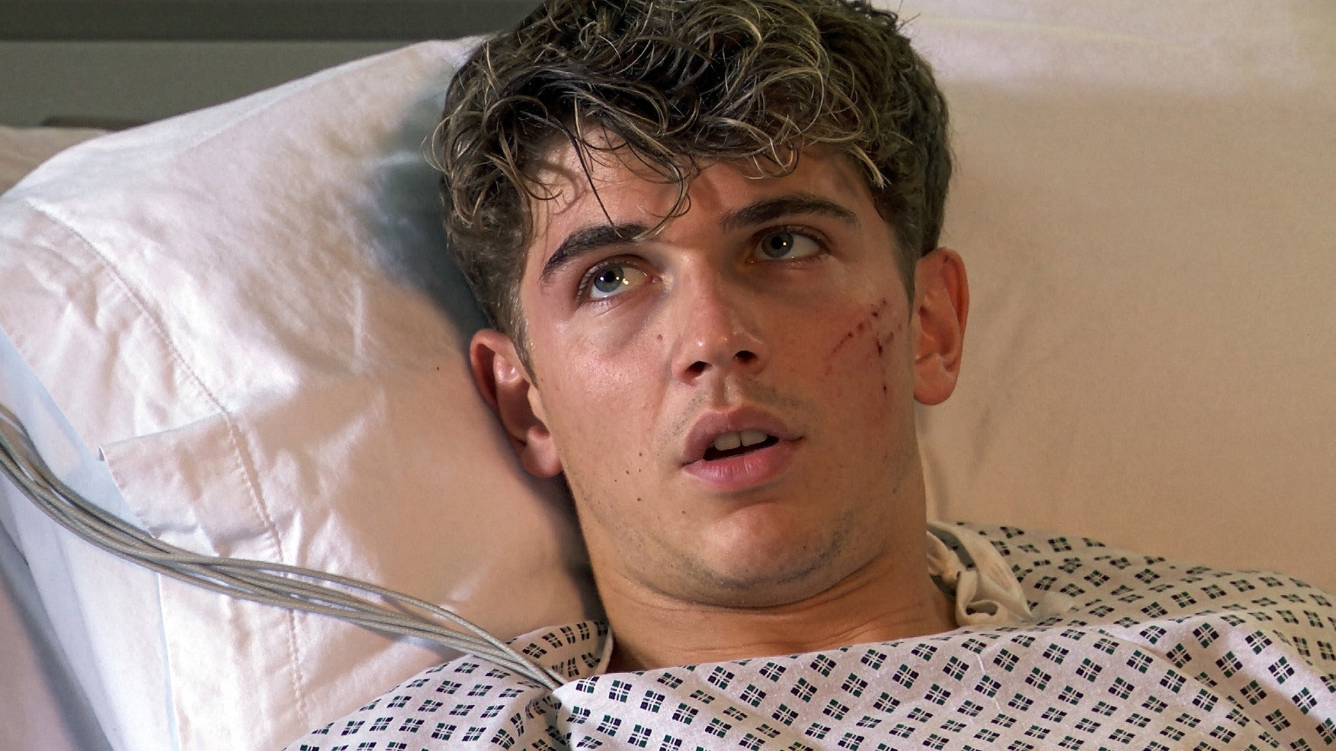 Hollyoaks Season 32 :Episode 129  Wed 28 Oct 2026