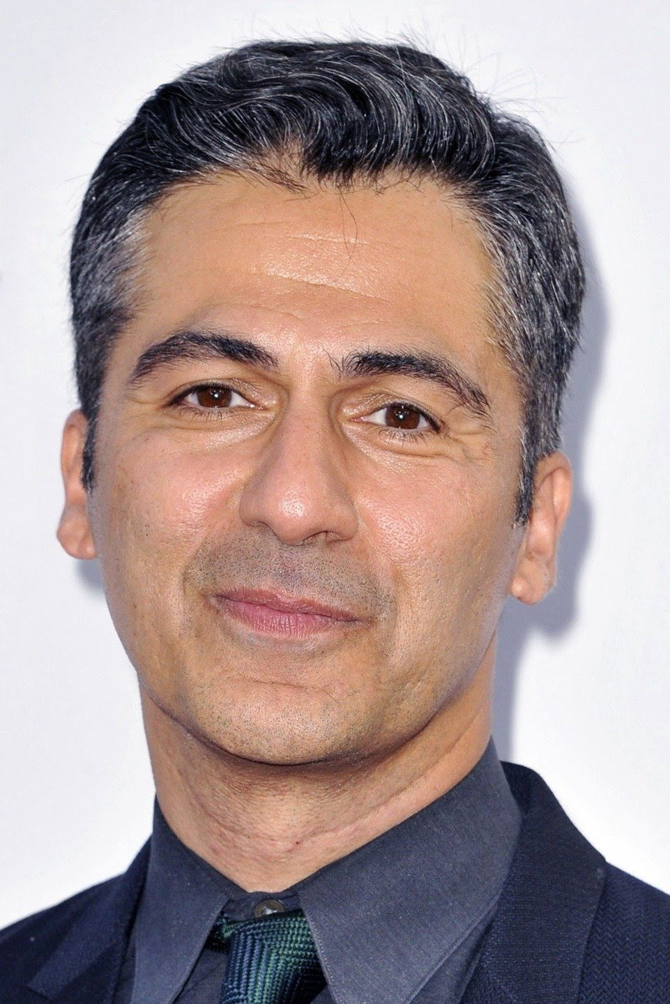 et billede af Armin Amiri