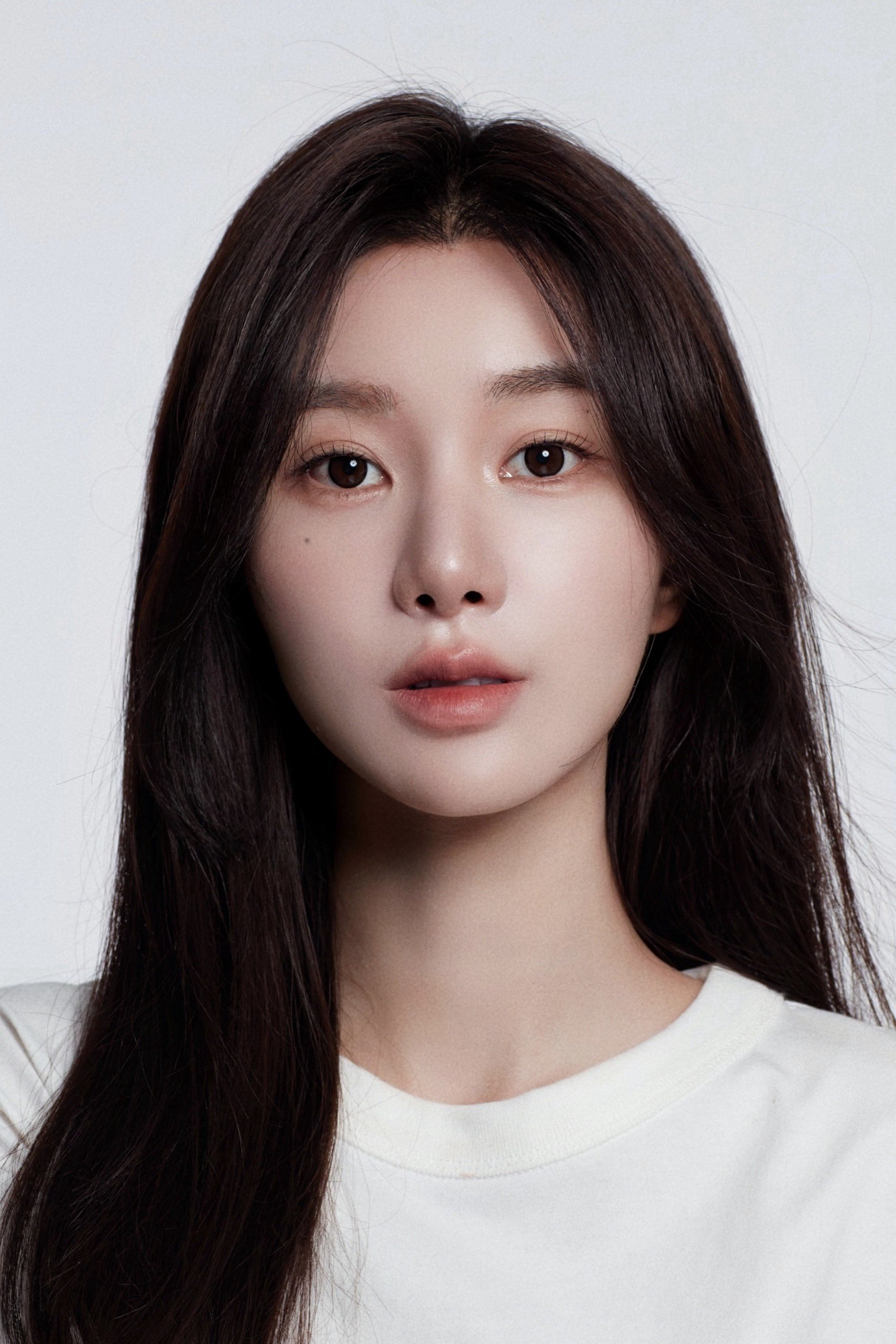 et billede af Huang Yuzi