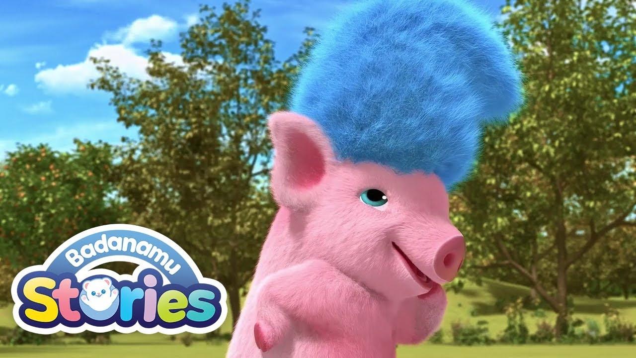 Thumbnail for Wig in the Wind Season 1 Episode 11