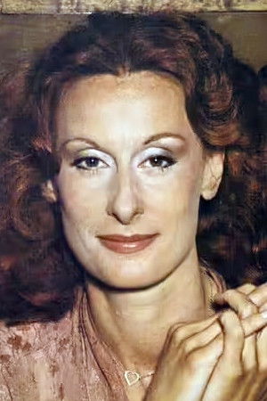 et billede af Marie-France Roussel