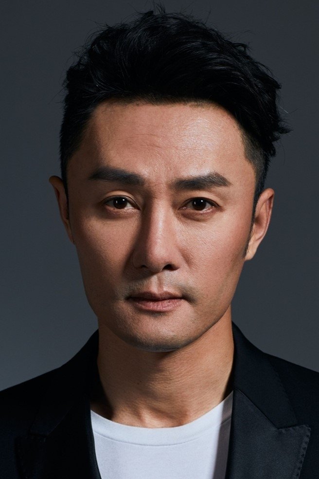 et billede af Zhang Chenghe