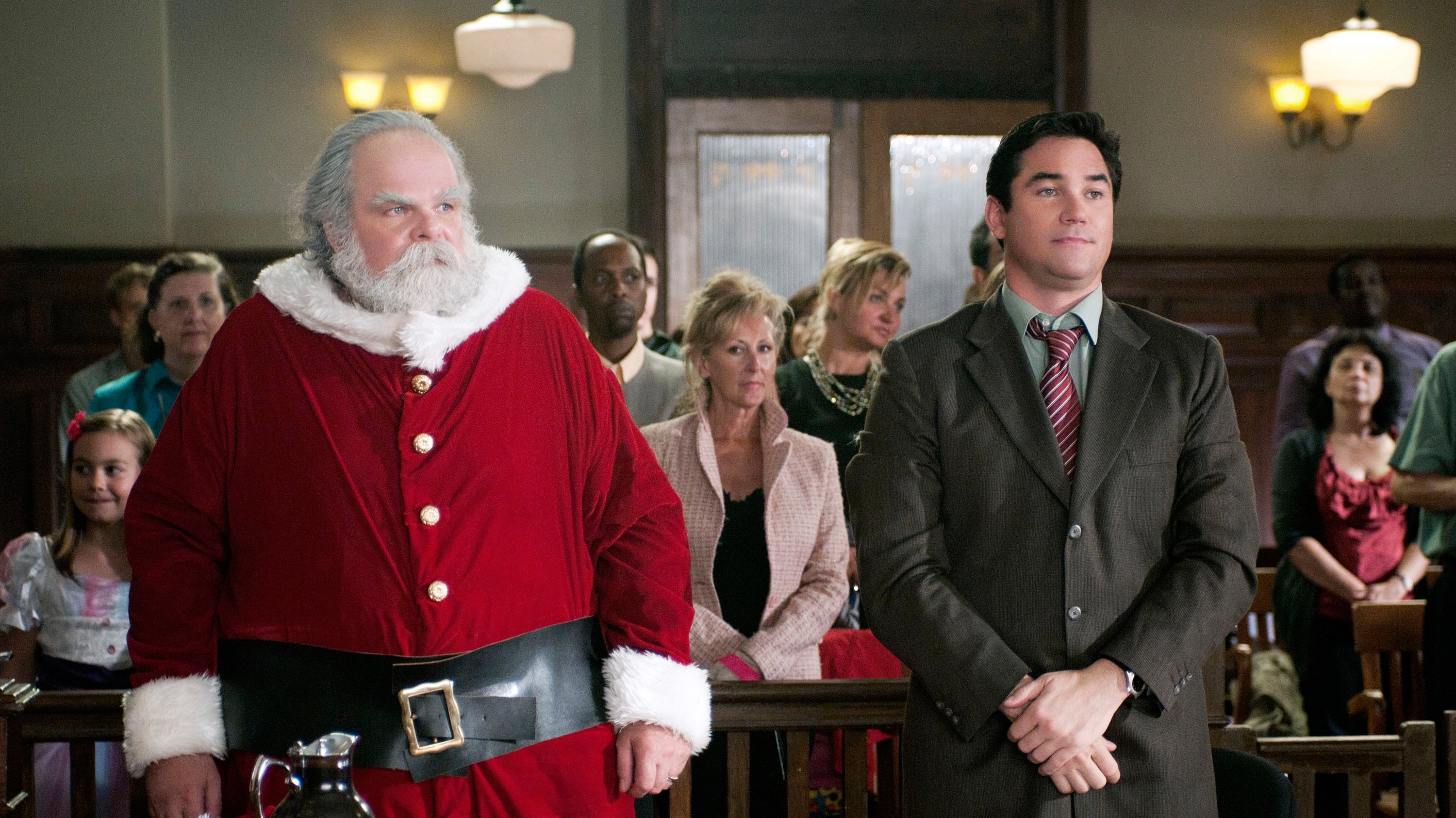 The Case for Christmas (2011)