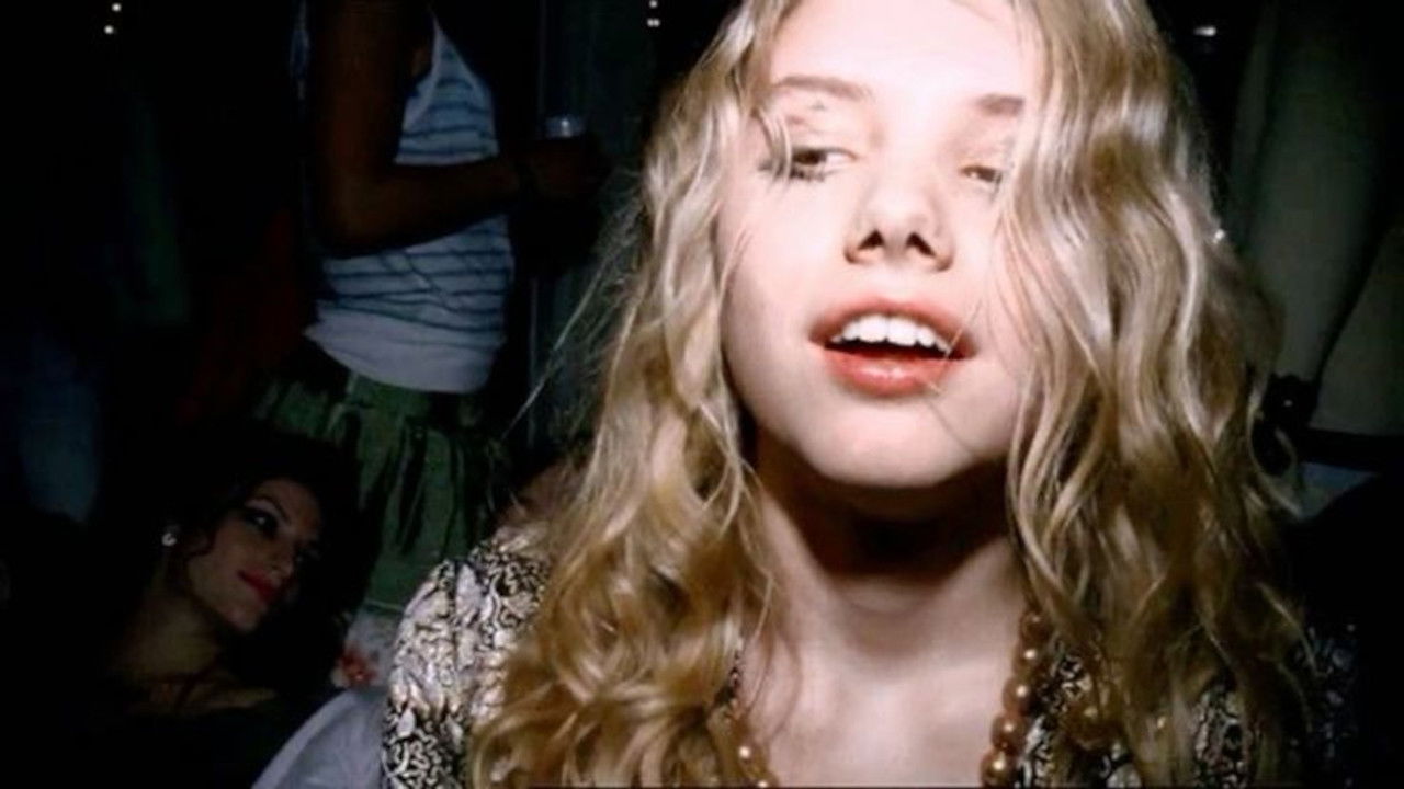 Skins - Season 0 Episode 12 : Video Diary S1: Chris's Video Diary