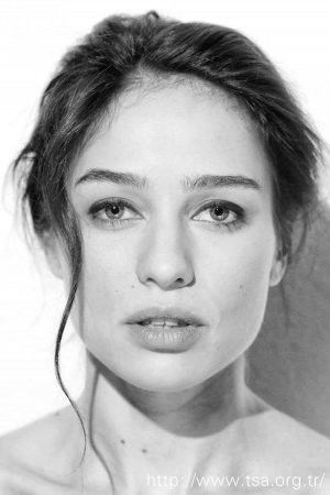 et billede af Anastasiya Klyueva