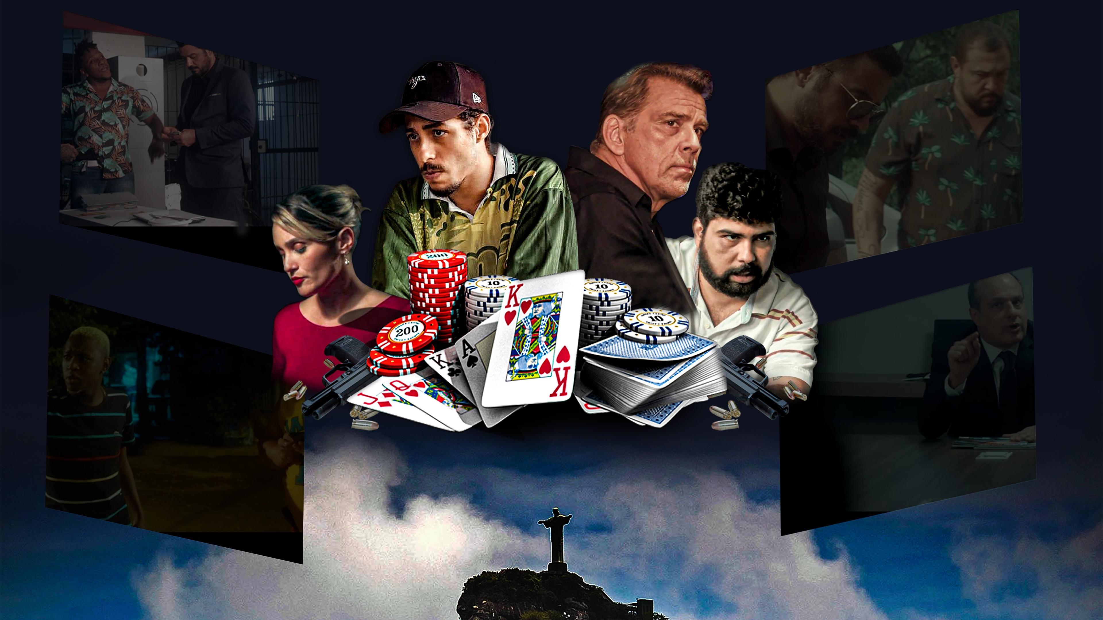 Contravenção (2021)