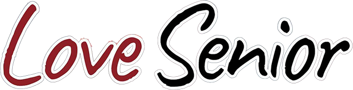 Love Senior Logo
