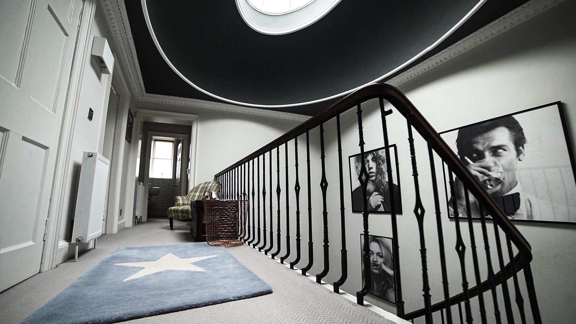 Scotland's Home of the Year - Épisode 7