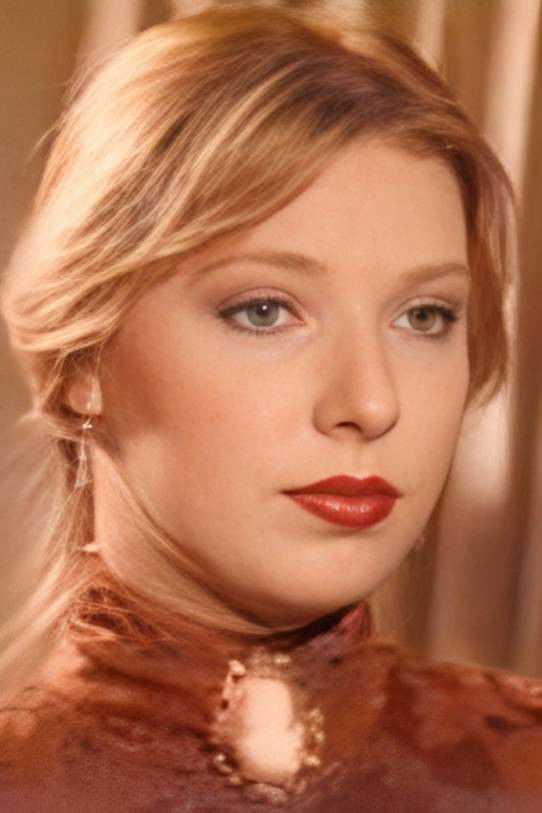 et billede af Erica Idol