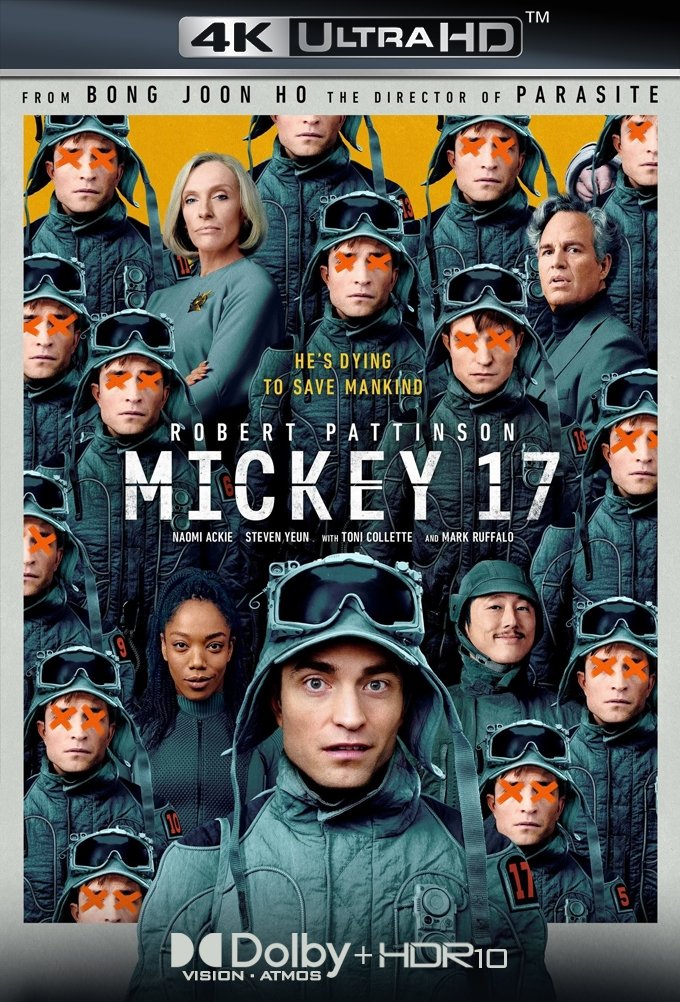 Mickey 17