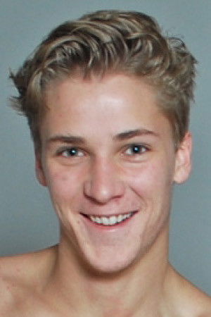 et billede af Ayden Troy