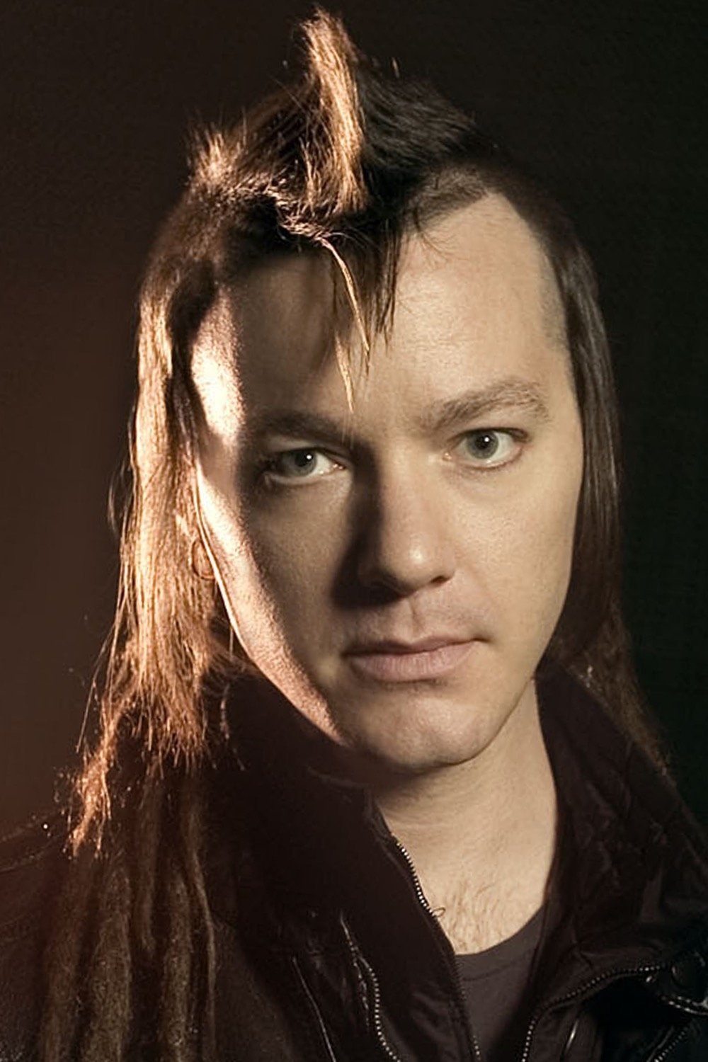 et billede af Robin Finck