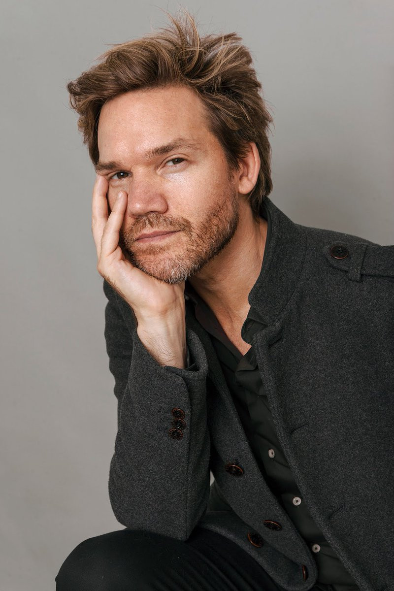 et billede af Juan Gil Navarro