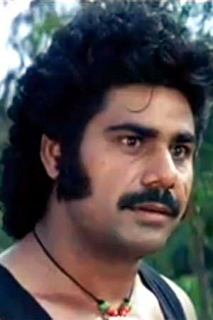 et billede af Jack Gaud