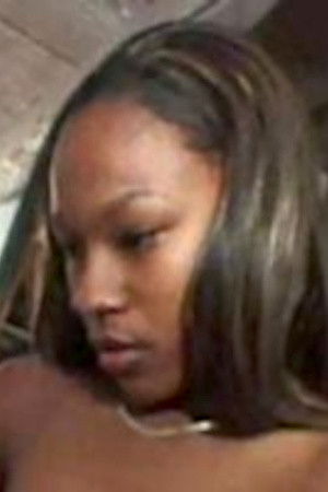 et billede af Felicity Jones