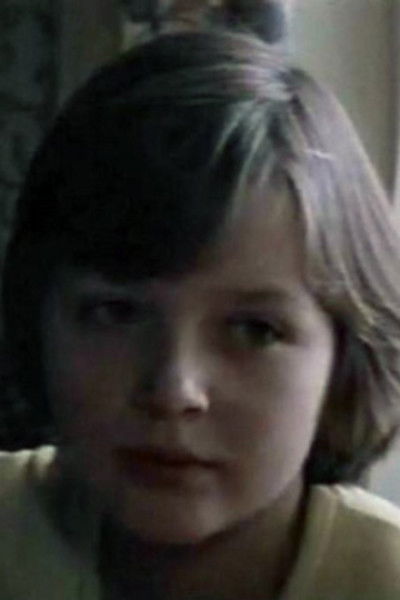 et billede af Tanya Kharlamova