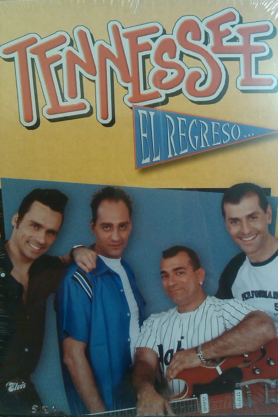 Tennessee - El Regreso