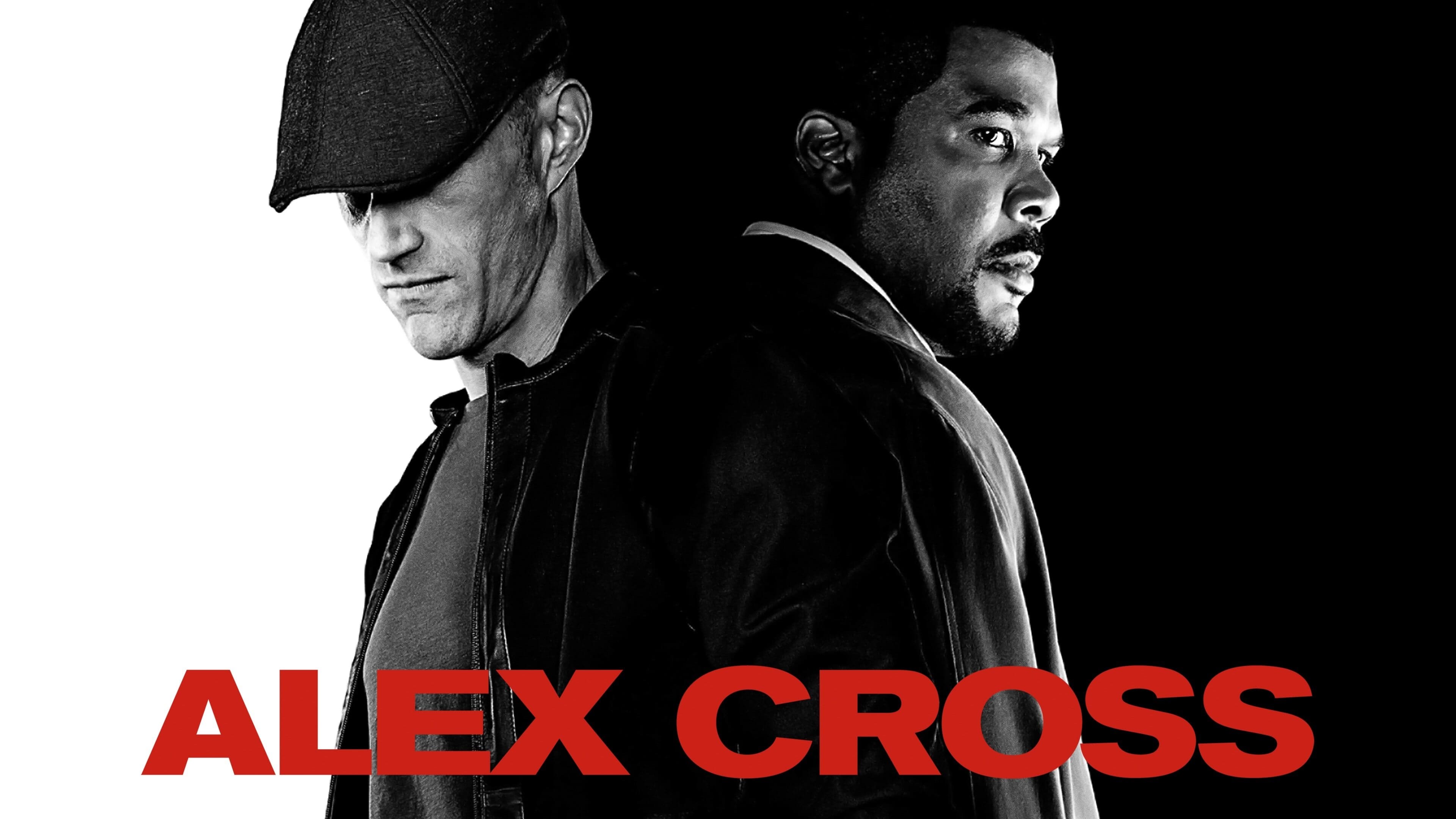 Alex Cross (2012)