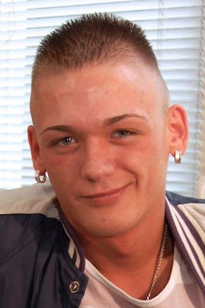 et billede af Jaden Idol